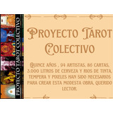 Libro Digital De Tarot - Proyecto Tarot Colectivo