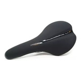 Asiento Velo Race 135mm Prostatico V1623- Lucas Bike