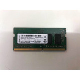 Memória Ram Color Verde  4gb 1 Smart Sms4tdc3c0k0446scg-nova