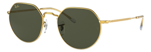 Lente Solar Ray Ban 0rb3565 Holbrook