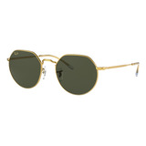 Lente Solar Ray Ban 0rb3565 Holbrook