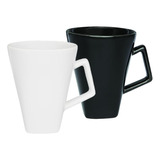 Taza Jarro Mug 350 Cc Quartier Oxford X4