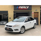 Ford Focus 2 Exe 1.6