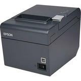 Epson Tm-t20ii Impresora Térmica Directa - Monocromática - E