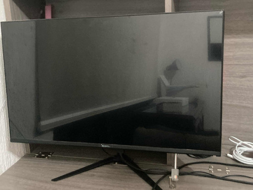 Monitor Xzeal 144hz