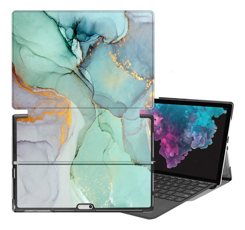 Funda Maittao Para Surface Pro 7/6/5/4 | Portalapiz | Mar...