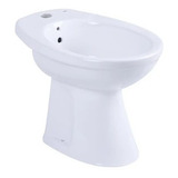 Bidet  Roca Capea Linea Italiana Blanco 3 Agujeros