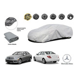 Funda Cubreauto Afelpada Mercedes Benz C250 3.5l 2012