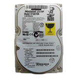 Hard Disk 3.200mbytes Seagate Model  St33210a Pc Antigo 486