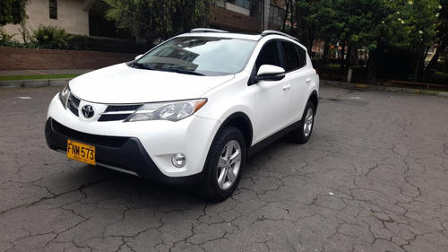 Toyota Rav 4 Xle