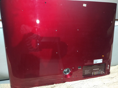 Tv LG Scarlet 42 