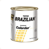 Tinta Automotiva Pu Brazilian 675ml - Bege Vime Vw