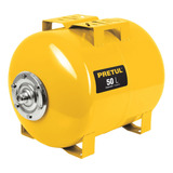 Tanque Para Bomba Hidroneumatica 50l  Agua Presion 27041