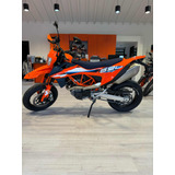 Ktm 690 Smcr