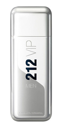 Perfume 212 Vip Men 100 Ml 