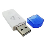 Adaptador Usb Int.co Dongle Compatible Wi-03 Bluetooth V 2.1