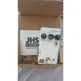 Pedal Jhs Overdrive 3 Series