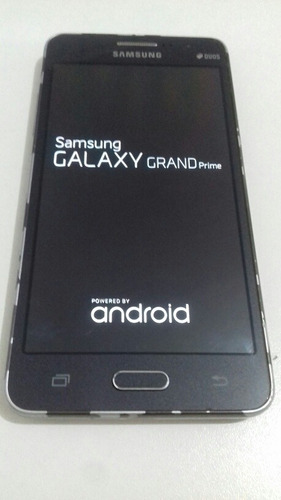 Samsung Galaxy Gram Prime G530h/ds  C/ Defeitos  Uso Peças 