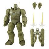 Hasbro - Marvel Legends What If...? - The Hydra Stomper
