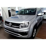 Volkswagen Vw Amarok Comfortline 0km 4x2 Precio Mt 2024 B9