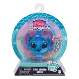 Tag Along Stitch Doorables Clip Para Mochila Disney 4152-1