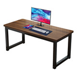 Mesas De Oficina Escritorio Para Computadora 100×50×74cm