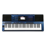 Teclado Arranjador Casio Mz-x500 61 Teclas Oferta