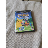 Pokemon Channel (nintendo Gamecube 