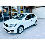 Volkswagen  Gol  2020