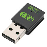 Wifi Bluetooth 4.2 Dongle Wifi Network Card 600 Mb