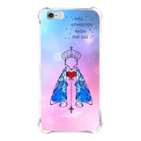 Capinha Celular Compativel Nossa Senhora Aparecida Rogai