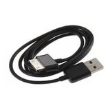 Kit De 3 Cable Compatible Con Samsung Galaxy Tab Carga Y Dat