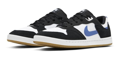 Tenis De Skateboarding Nike Sb Alleyoop