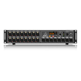 Conversor Digital Behringer