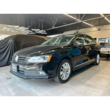 Vw Jetta Comfortline Ta 2017