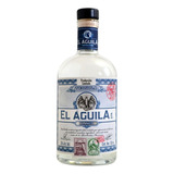 Tequila Blanco 750 Ml 100% Agave Azul Tequilana El Aguila