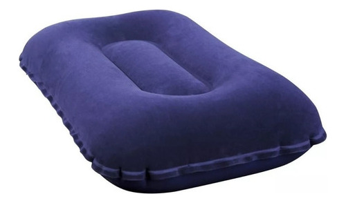 Almohada Inflable Bestway Viajera 42x26x10cm