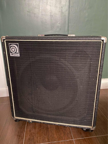 Ampeg Combo Ba115 Hp