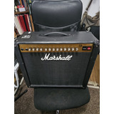 Amplificador Marshall 