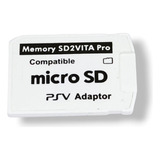 Adaptador Sd2vita Pro Micro