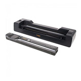 Escáner Vupoint Magic Wand Pds-st470-vp, Con Docking Station