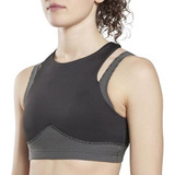 Top Bra Deportivo Reebok Studio Layared 