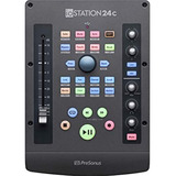 Presonus Iostation 24c 2x2 Usb-c Interfaz De Audio Y Control