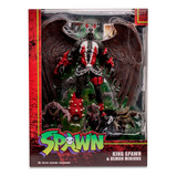 King Spawn & Demon Minions, Spawn's Universe - Mcfarlane