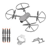 Accesorios Para Drones Mavic Air 2/air 2s 4 En 1, Protector.