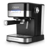 Yelmo Ce-5110 Ccafetera Espresso 19 Bares 1.5 Litros - Negro