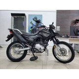 Yamaha Xtz 150 2024