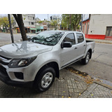 Chevrolet S10 2021 2.8 Ls Cd Tdci 200cv 4x2