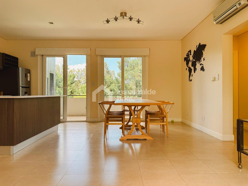 Departamento 3 Ambientes En Venta En Chateau Del Palmar, Nordelta, 2 Cocheras, Baulera Y Depósito!. - Imagen 3