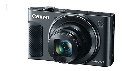 Canon Powershot Sx610 Hs Wi-fi Cámara Digital